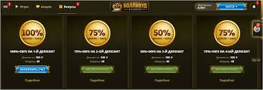 Отзыв о Bollywood Gambling Enterprise: полный обзор системы, игры, бонусы и финансовые показатели