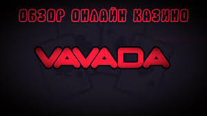 Онлайн-казино Vavada